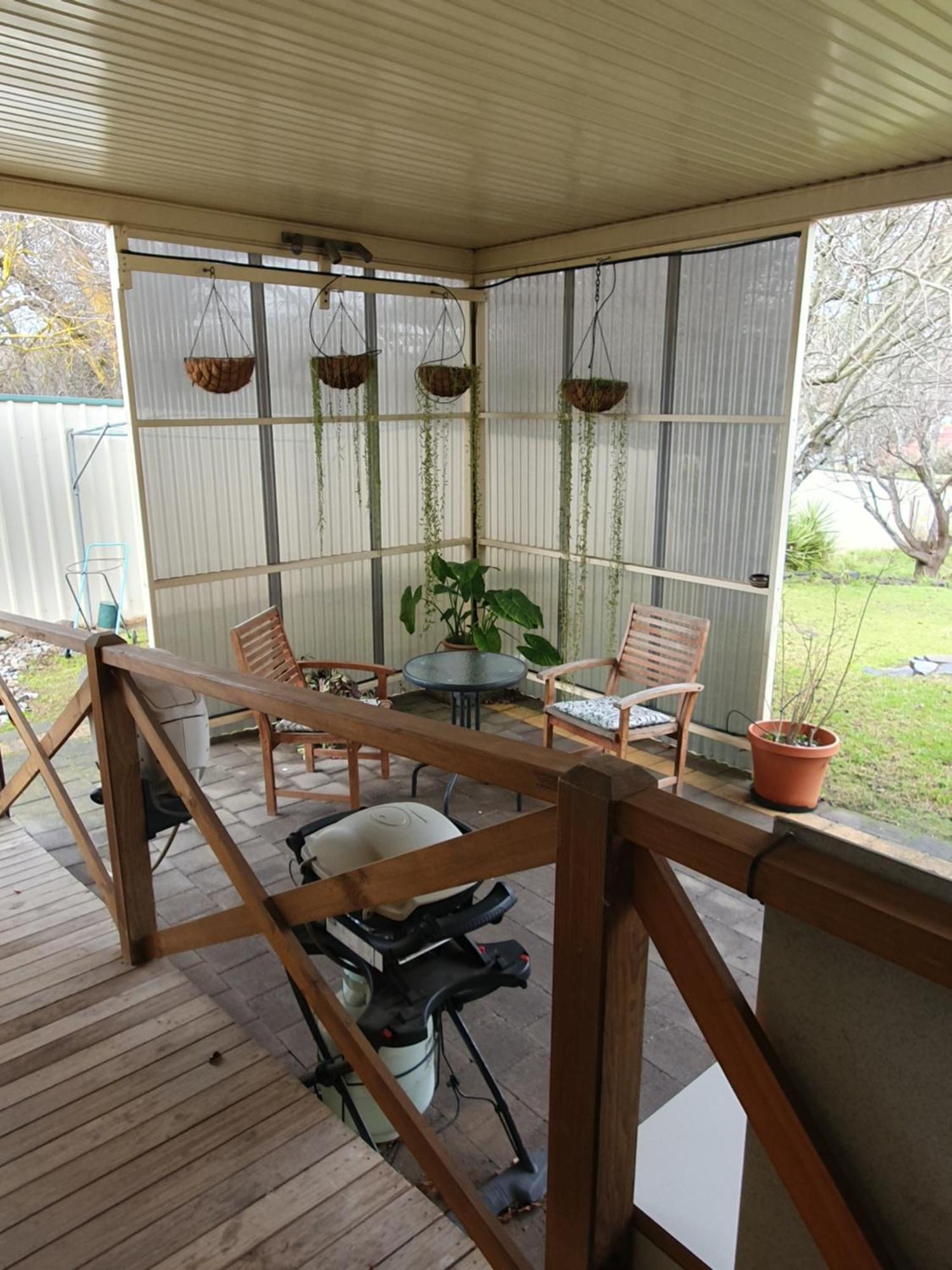 Owl Place In Hahndorf Exterior photo