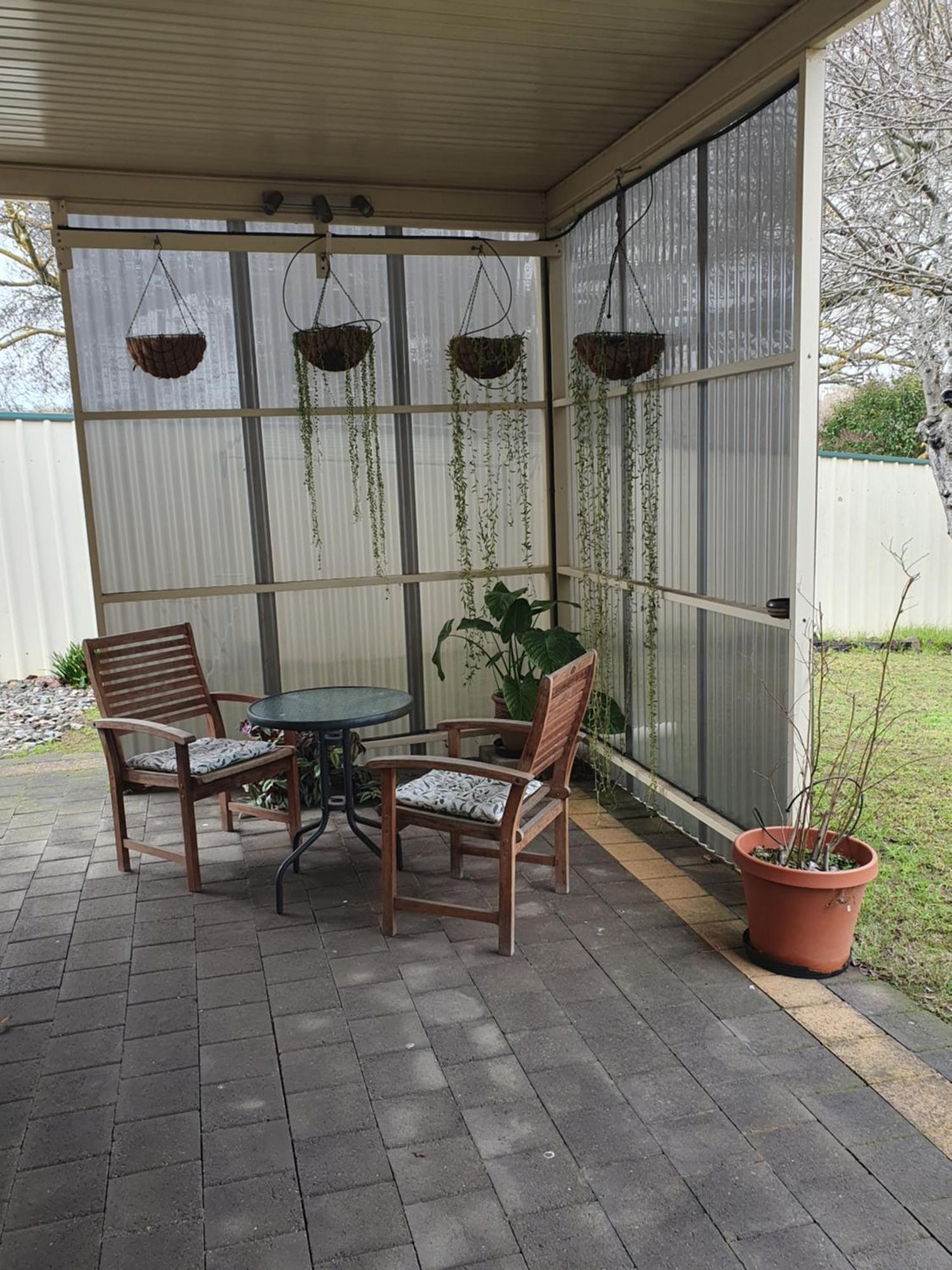 Owl Place In Hahndorf Exterior photo
