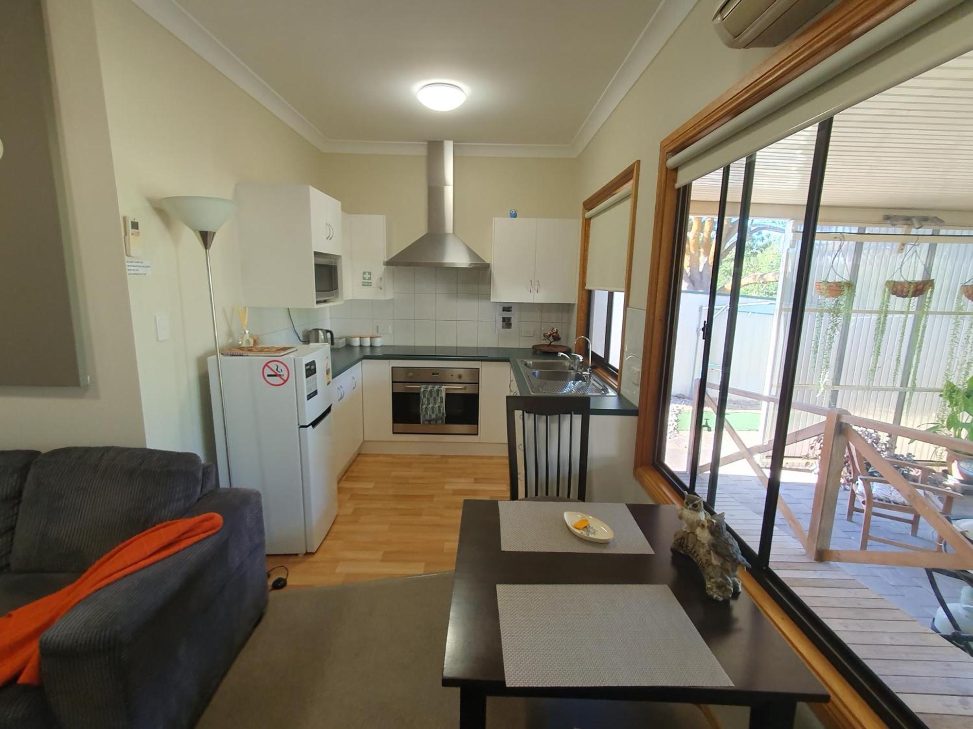 Owl Place In Hahndorf Exterior photo